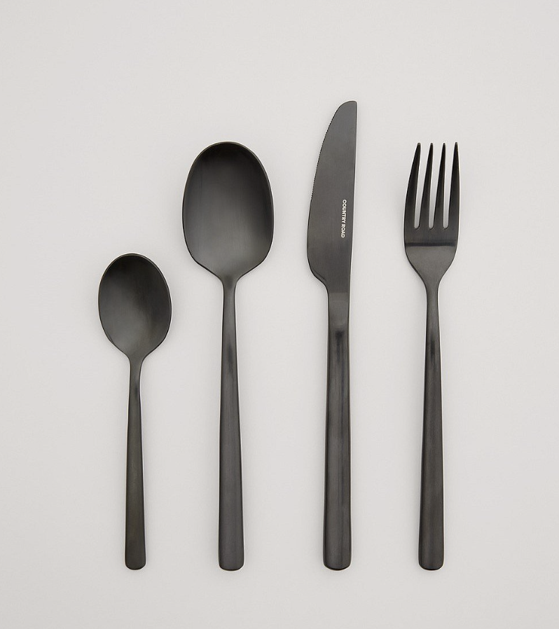 Cutlery set